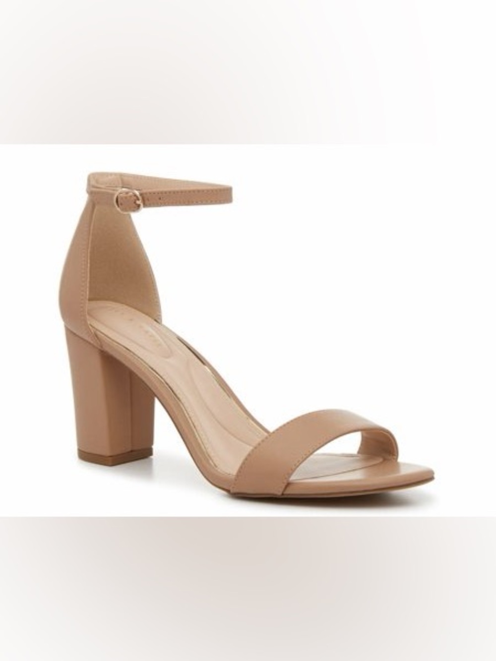 Kelly & Katie Hailee Sandal Heel Shoe